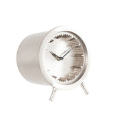 Matt Nickel Cogg Design Table Clock